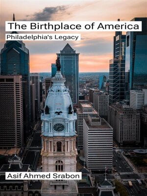 cover image of The Birthplace of America